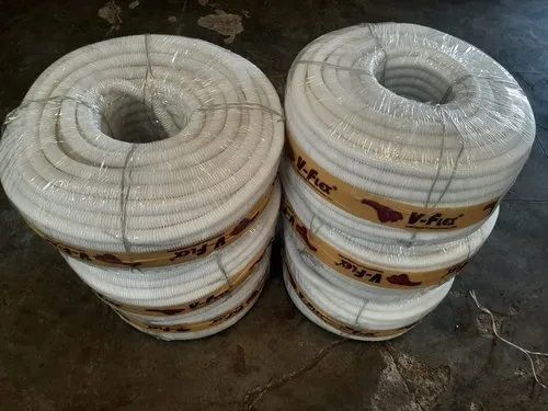 Corrugated HDPE Flexible Pipe