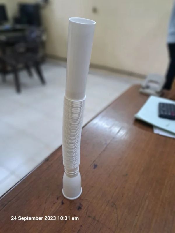 Waste Pipe