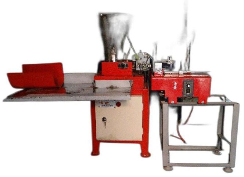 Incense Powder Mixing Machine