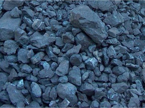 Chromite Ore
