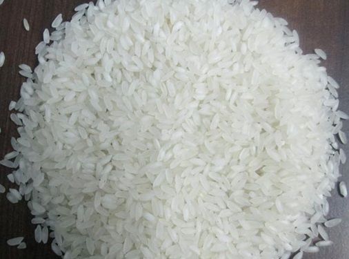 Swarna Rice