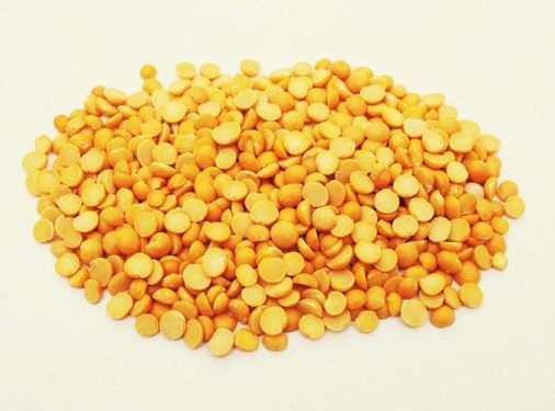 Yellow Peas
