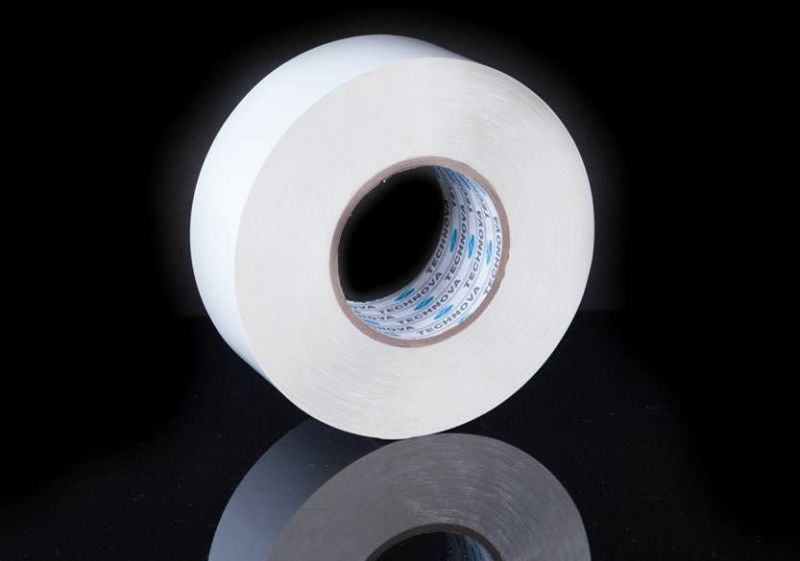 Splicing Adhesive Tapes