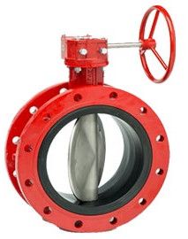Butterfly Valves