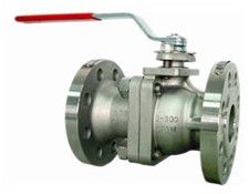 Floating Ball Valves
