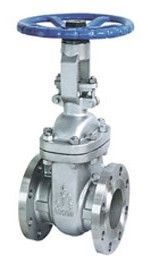 Gate Valves