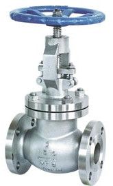 Globe Valves