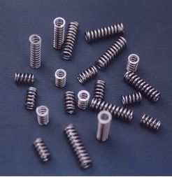High Carbon Steel Spring