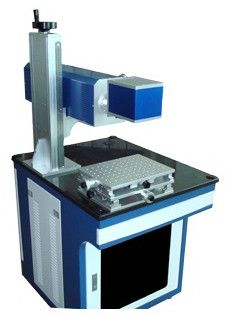 Fabric Laser Engraving Machines