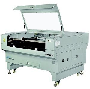 Glass Laser Engraving Machines for Frosted Effects