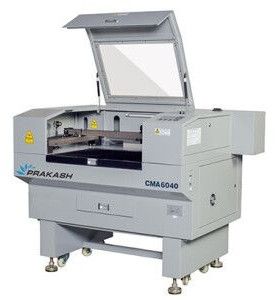 Stone Laser Engraver Machines