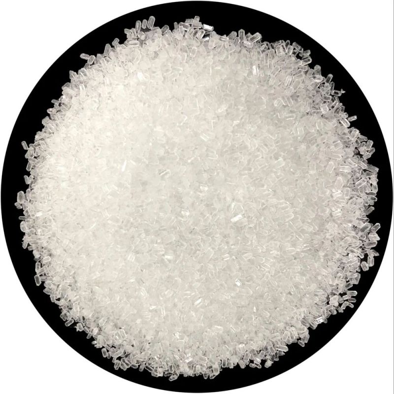 25 Kg Magnesium Sulphate Heptahydrate