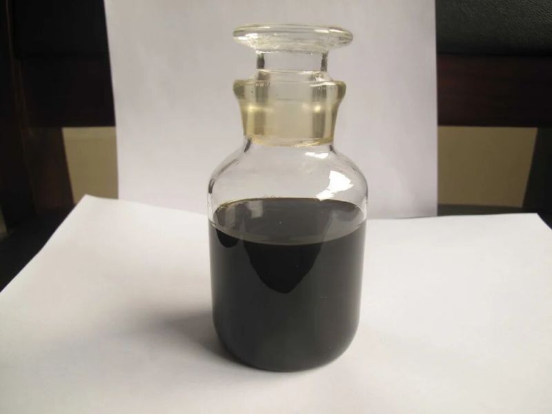 25 Litre Vanadium Corrosion Inhibitor