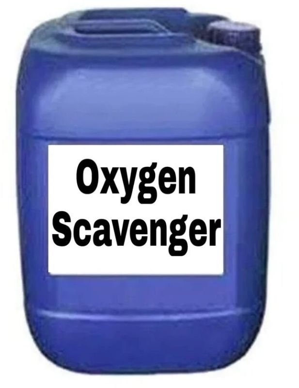 30 Kg Oxygen Scavenger