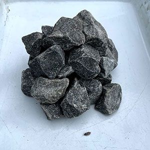 40MM - Coarse Aggregate for Concrete, Road Base, Landscaping