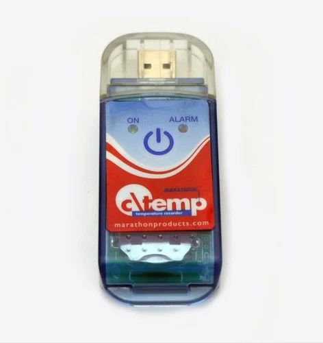 Ctemp GEN2 Single-Use Temperature Logger