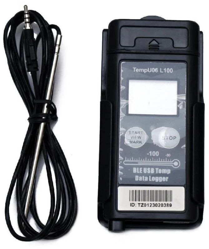 TempU06 L100 USB Temperature Data Logger