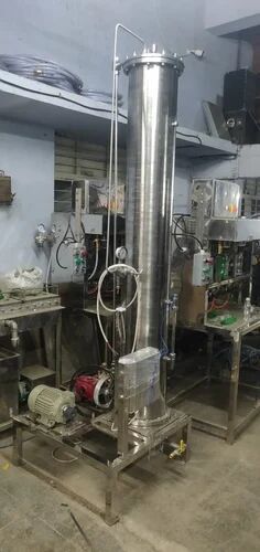 Fully Automatic Csd Production Plant, Voltage : 380v-420v