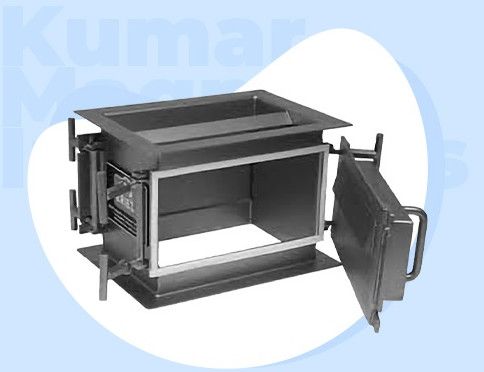 Iron Deep Reach Separator