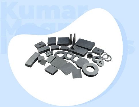 Ferrite Magnet