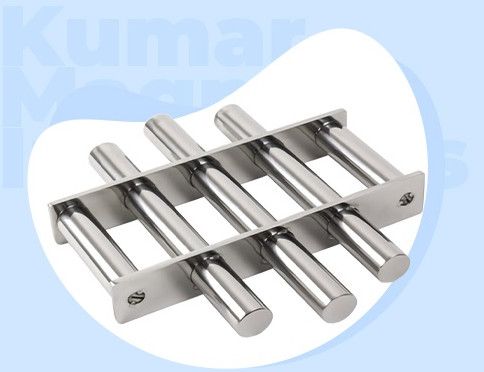 High Intensity Rare Earth Magnetic Equipment