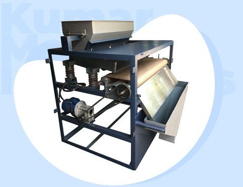 Magnetic Roller Separator