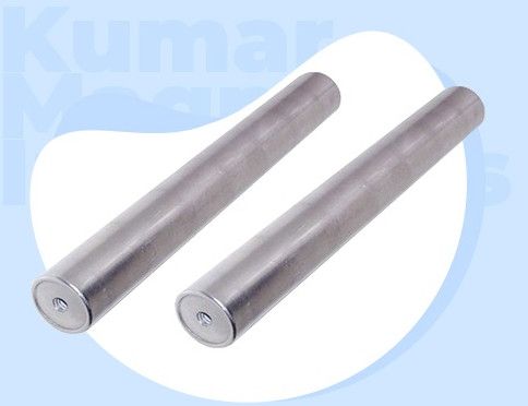 Magnetic Tube