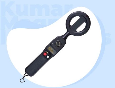 Metal Detector