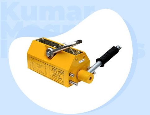Mild Steel Permanent Magnetic Lifter