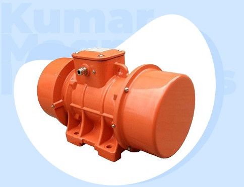 Vibratory Motor