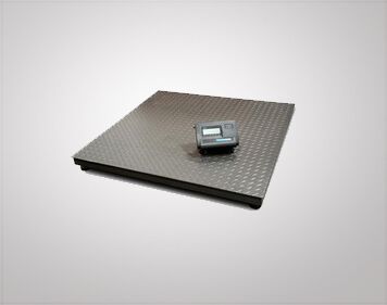 Industrial Weighing Scale, Color : Silver, Display Type : Digital