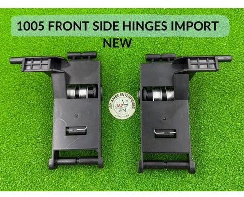 1005 Front Side Printer Hinges