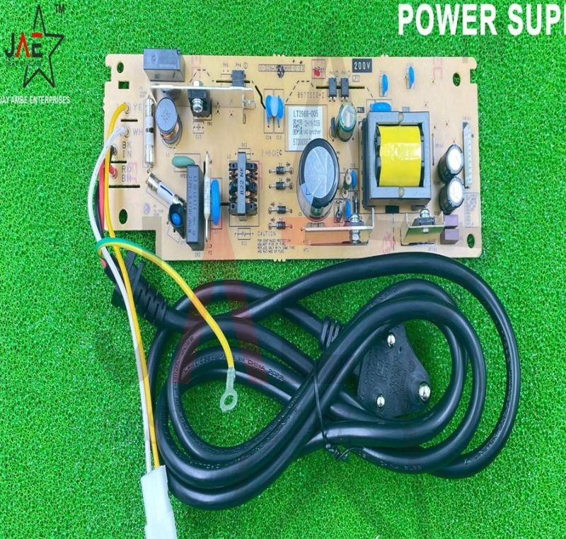 Brother 2541 Printer Power Supply Board