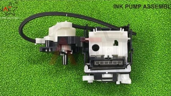 Epson M2140 Ink Pump Assembly