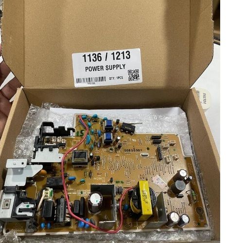 HP Laserjet 1136 Power Supply