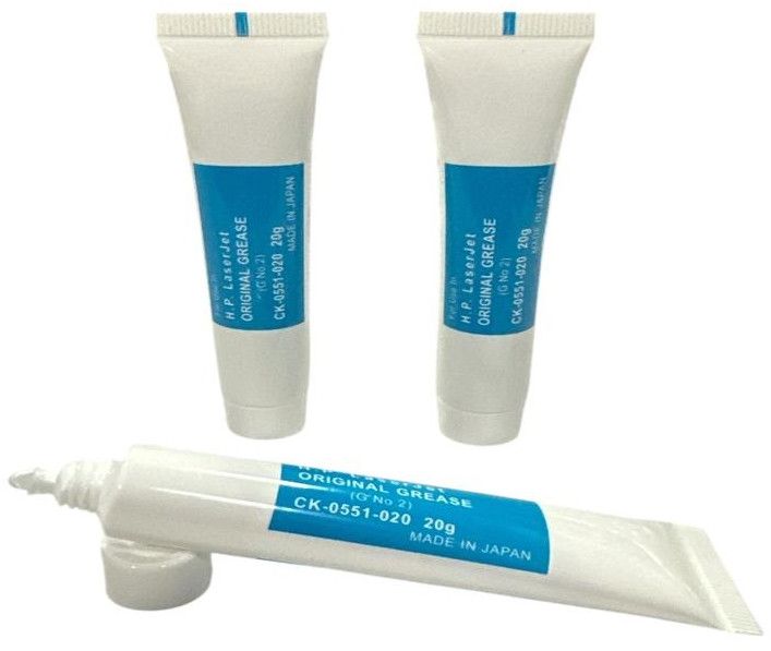 Original Fuser Grease 50GM