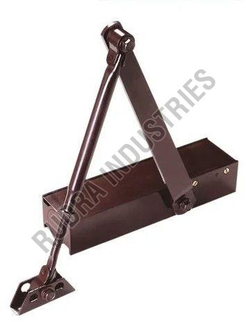 Aluminium Automatic Door Closer, Brand Name : Bricon England
