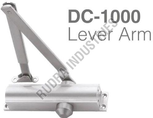 Aluminium Automatic Door Closer, Brand Name : Bricon England