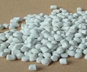 Polyoxymethylene Granules