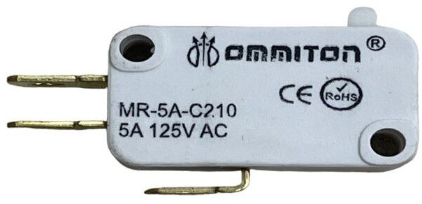 MR-5A-C210 Micro Switch