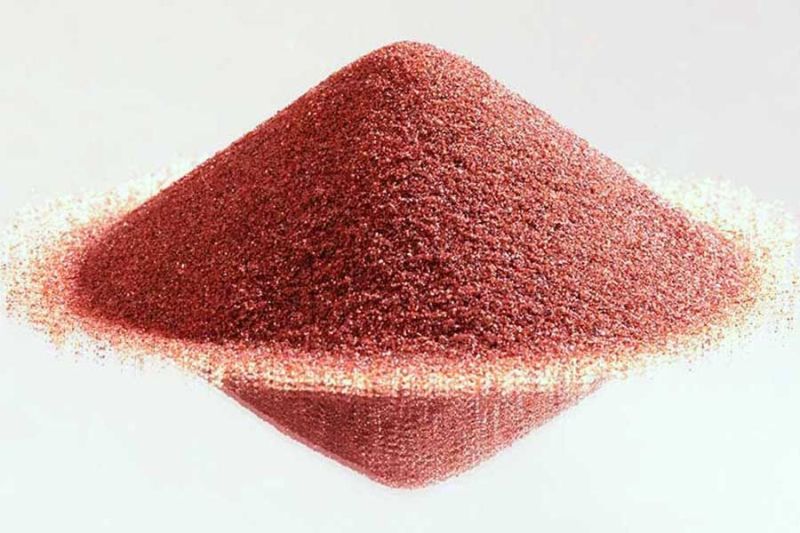 Garnet Sand