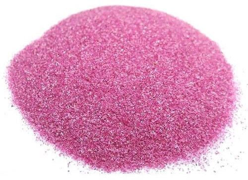 Pink Fused Alumina