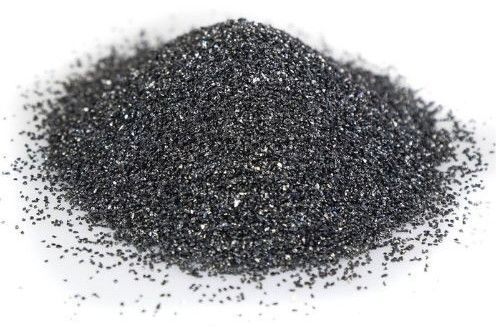 Silicon Carbide Black