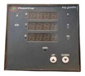 Micro Digital Panel Meter