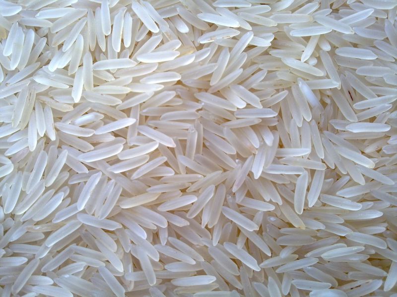 Basmati Sella Rice