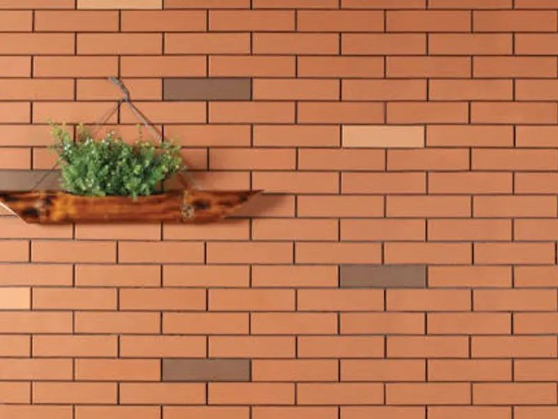 Terracotta Wall Tile