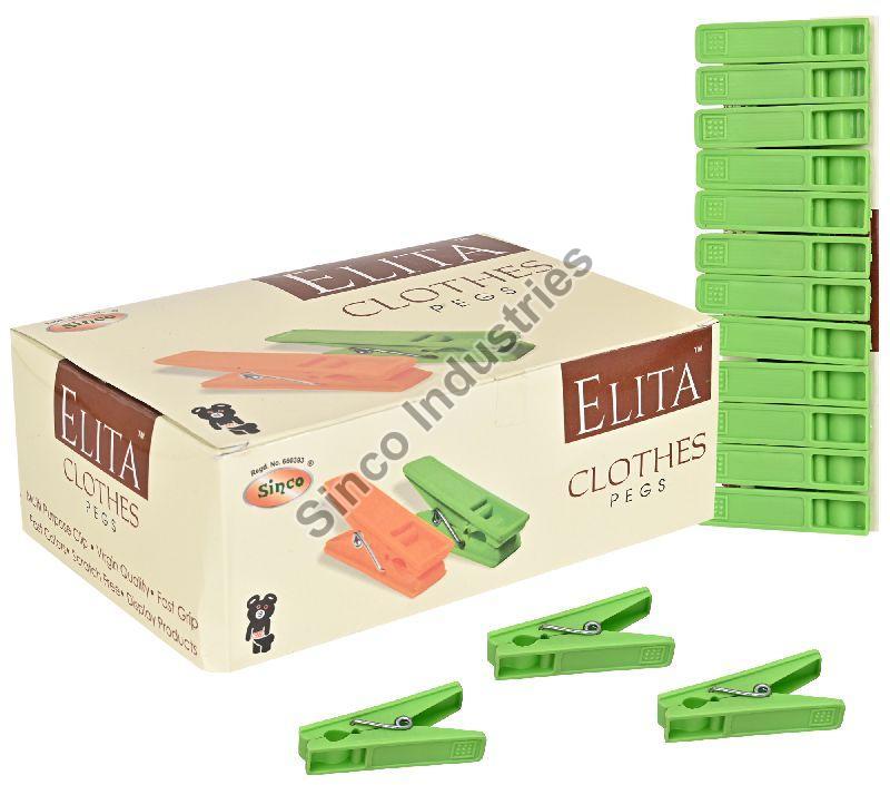 Elita Cloth Pegs