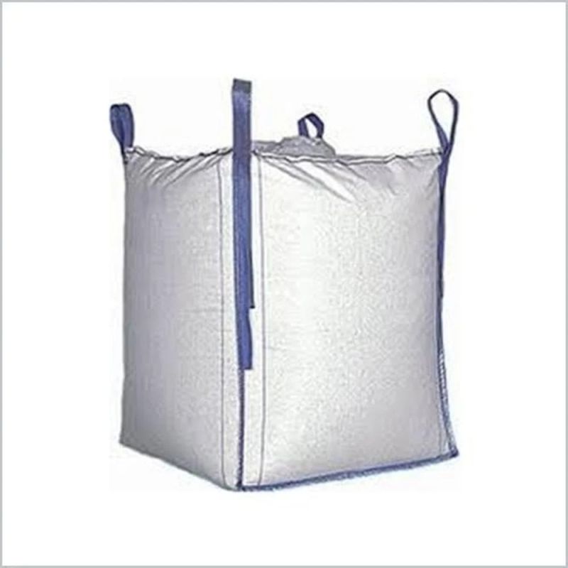 Iip Certified Fibc Jumbo Bags