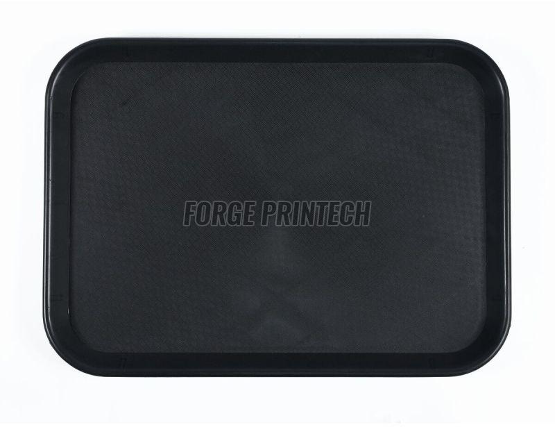 Small ABS Plastic Restaurant Tray