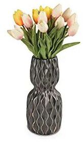 Ceramic Flower Vase for Home Décor